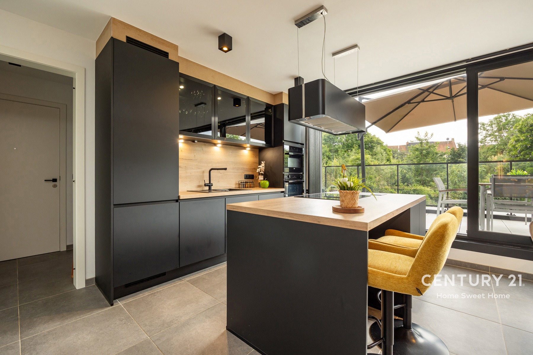 Exclusief BEN-penthouse met zonneterras 121m² & EPC A - foto 5