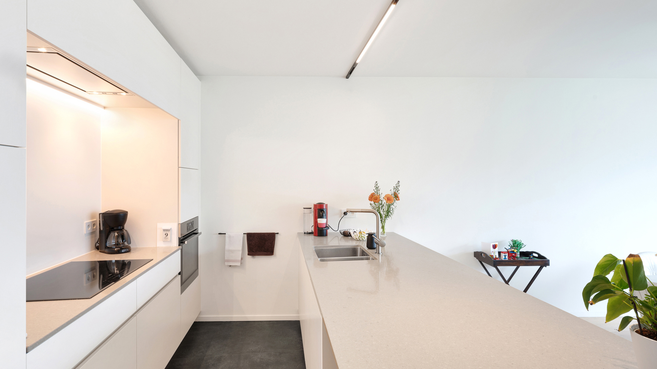 Stijlvol appartement in residentie Momentum  - foto 2