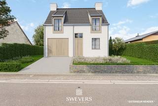 Land for sale in Zoutleeuw
