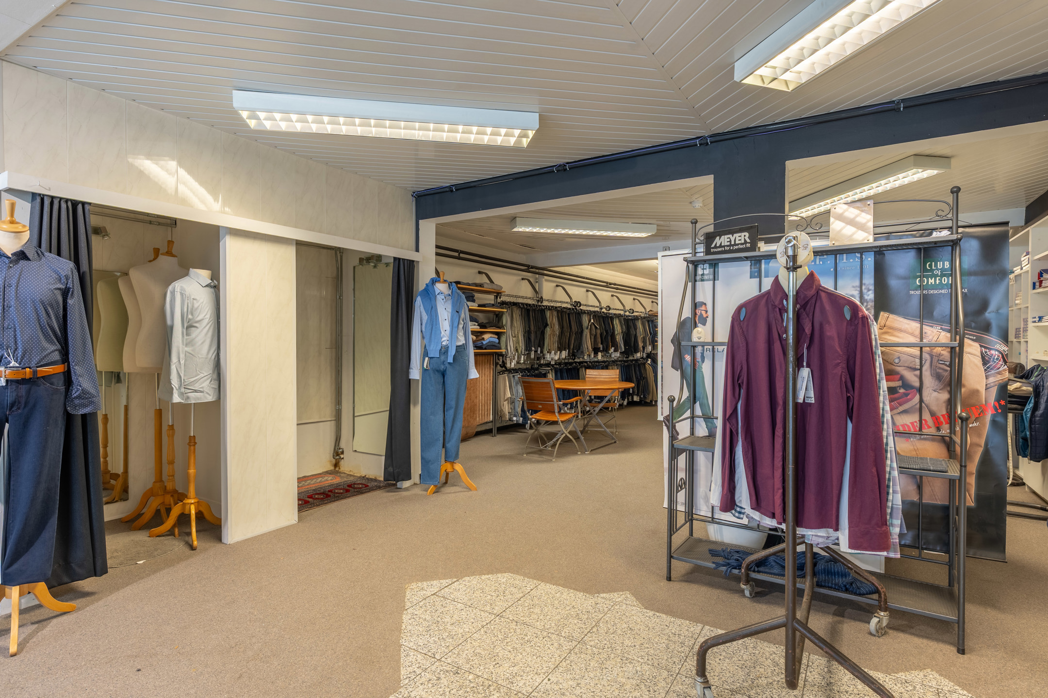 Goed gelegen gelijkvloers handelspand van maar liefst 436m² - foto 4