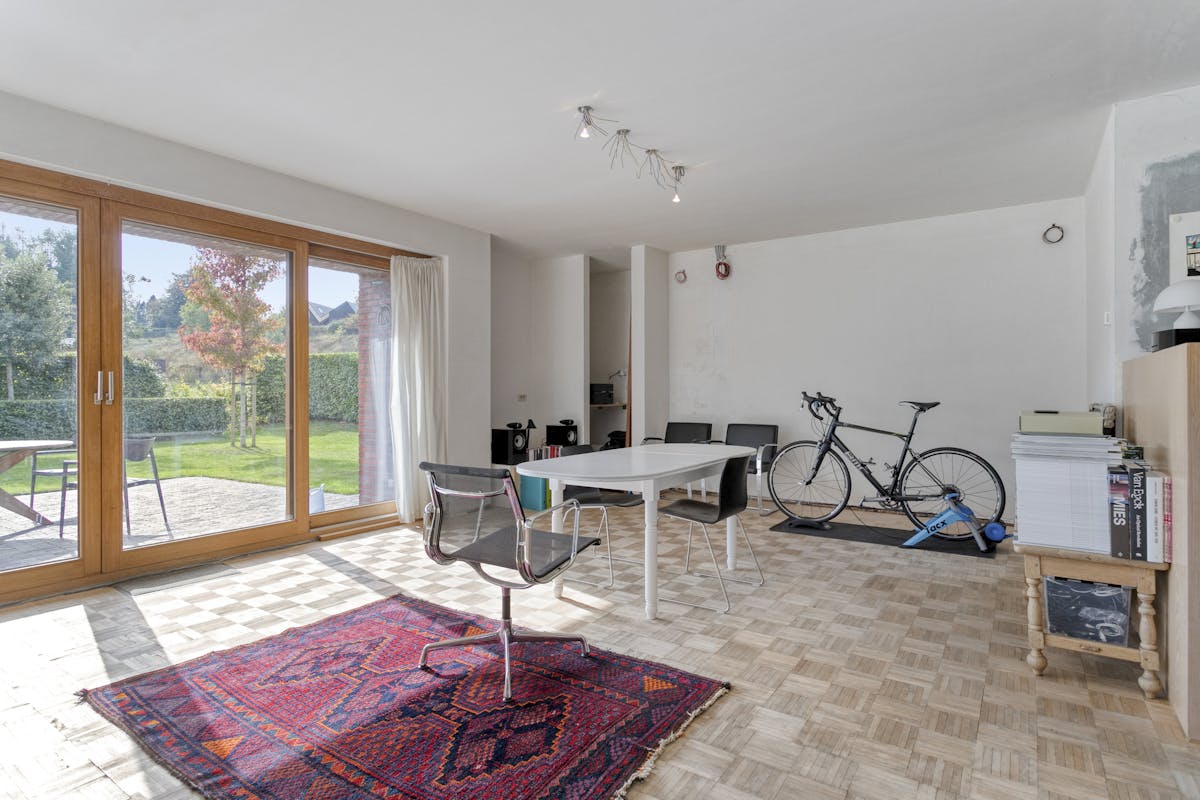 Ruime gezinswoning in Maarkedal te koop - foto 4