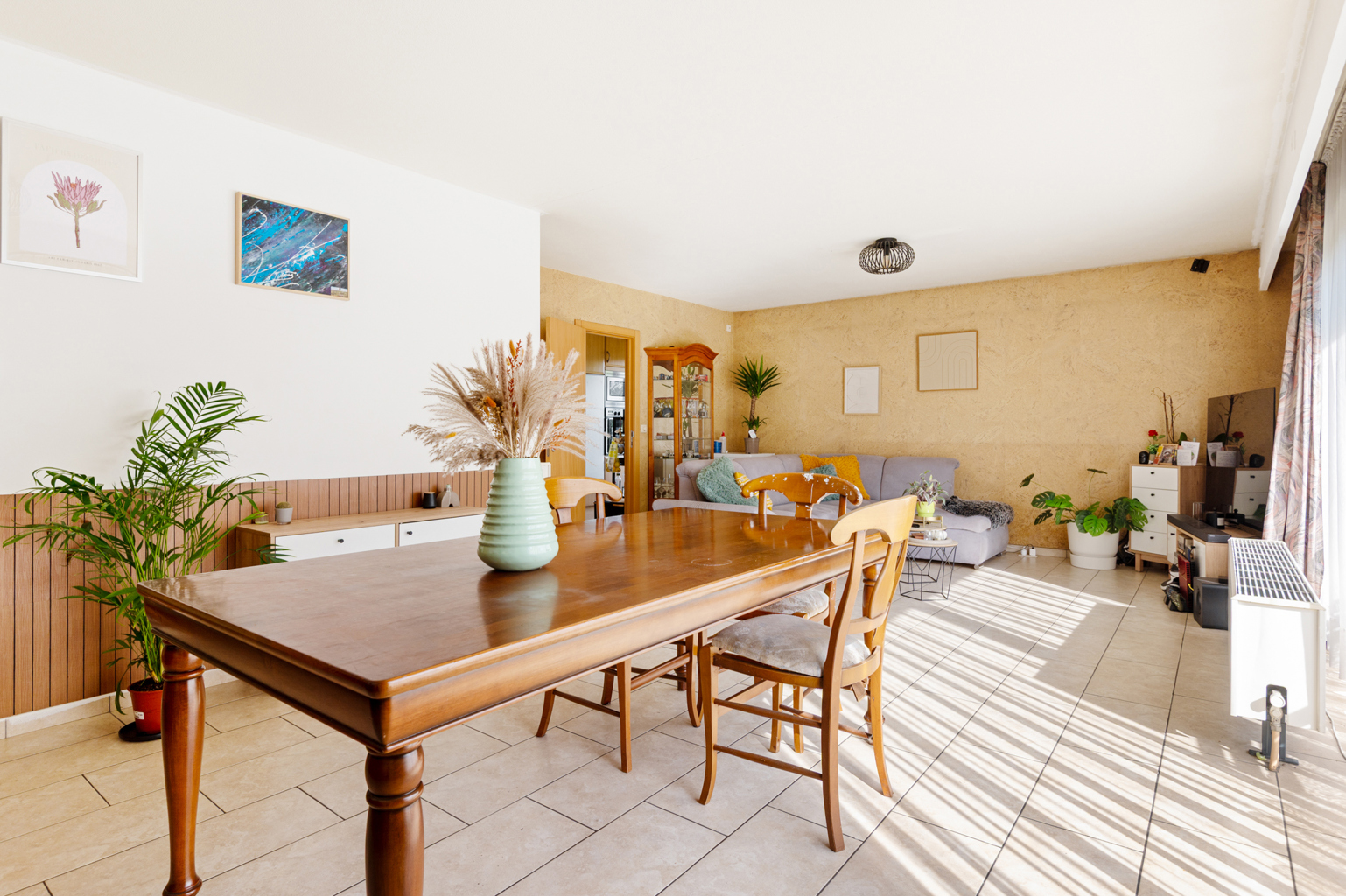 Appartement te koop in Merksem met 3 slaapkamers - foto 5