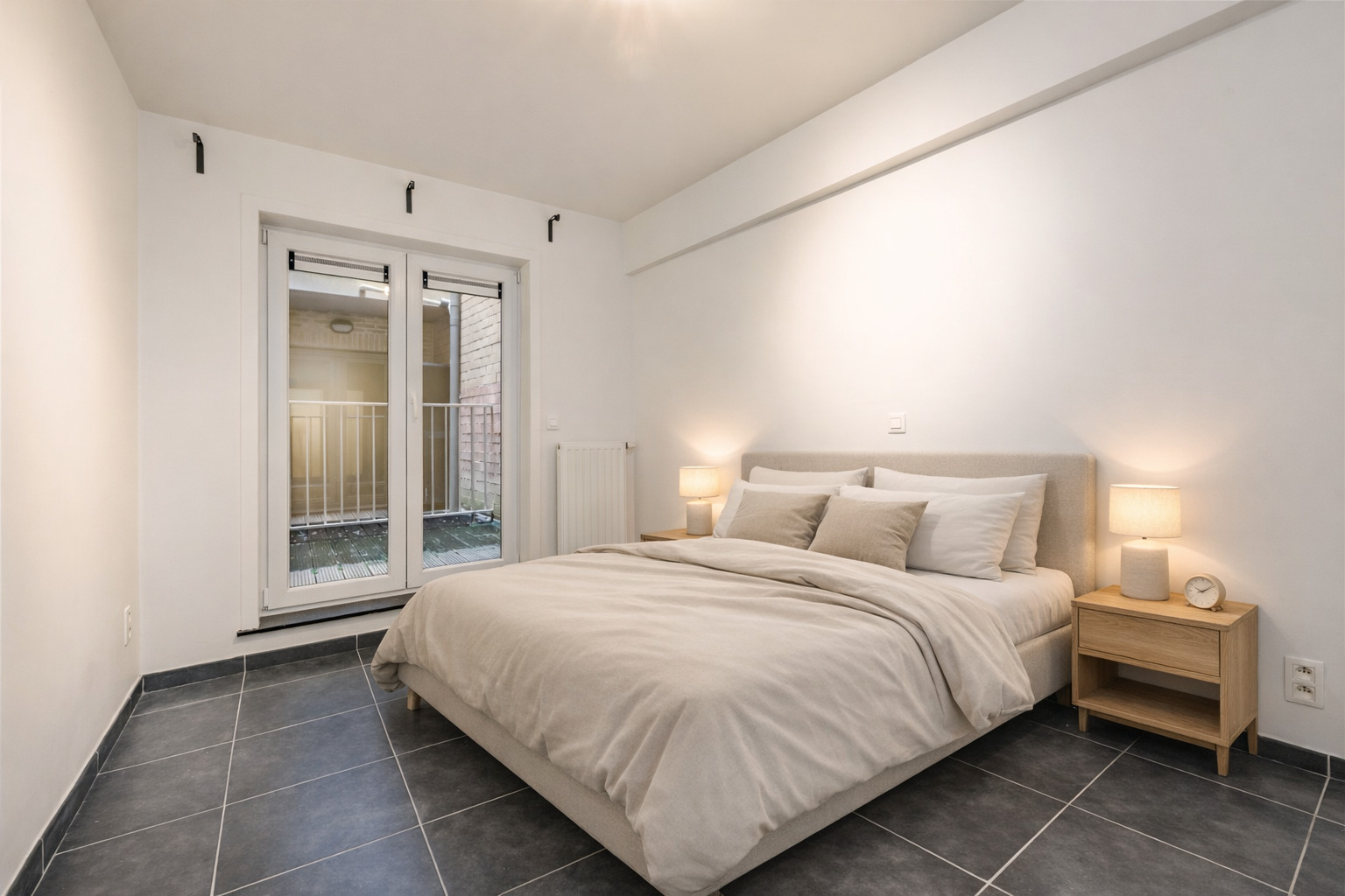 Instapklaar appartement te koop nabij het Heldenplein Heist! - foto 5