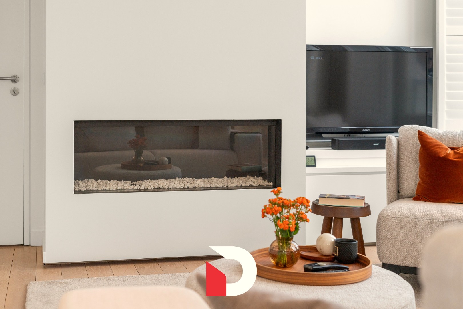 Apartment for sale in Bruges with 2 bedrooms - photo 4