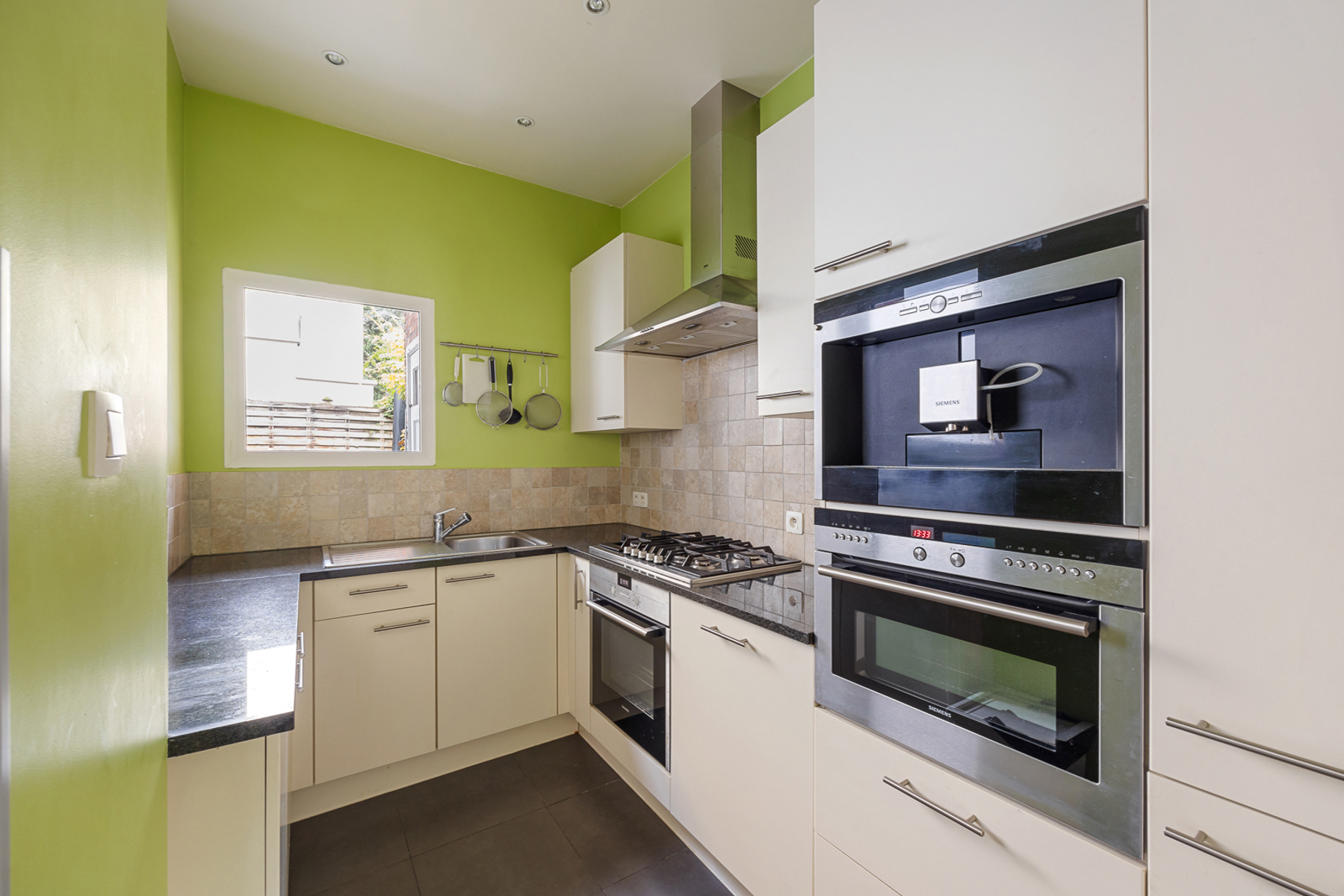 Maison à vendre à Anvers avec 4 chambres - photo 2