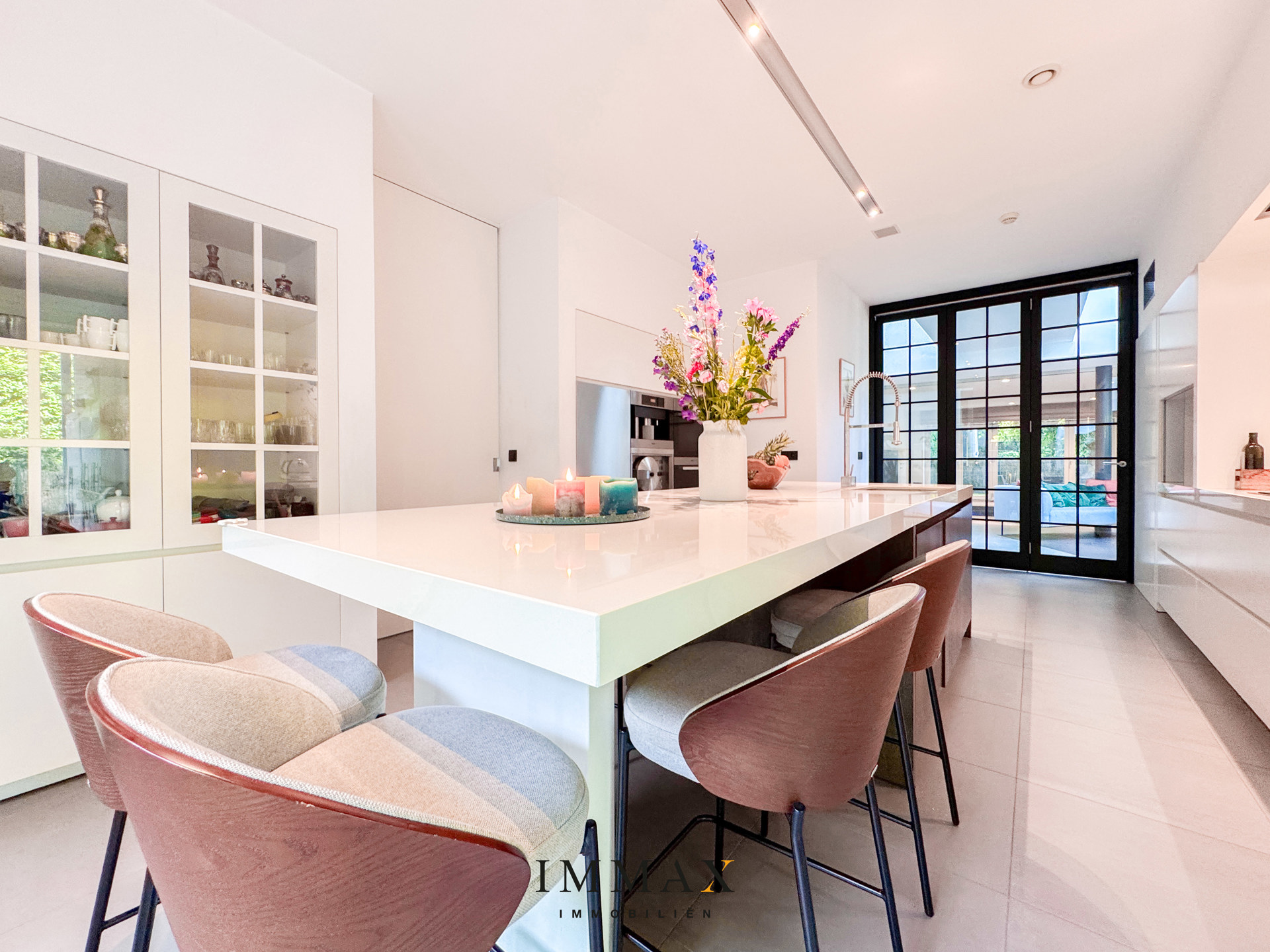 Maison à vendre à Bruges avec 5 chambres - photo 5