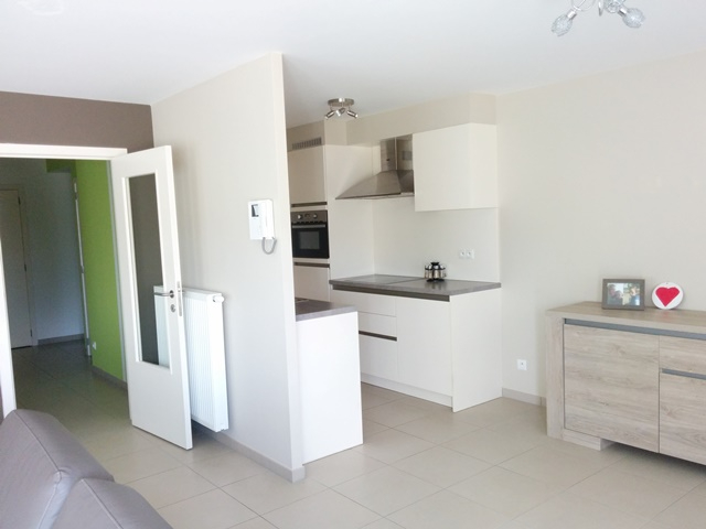 Appartement à louer à Hamme avec 2 chambres - photo 5
