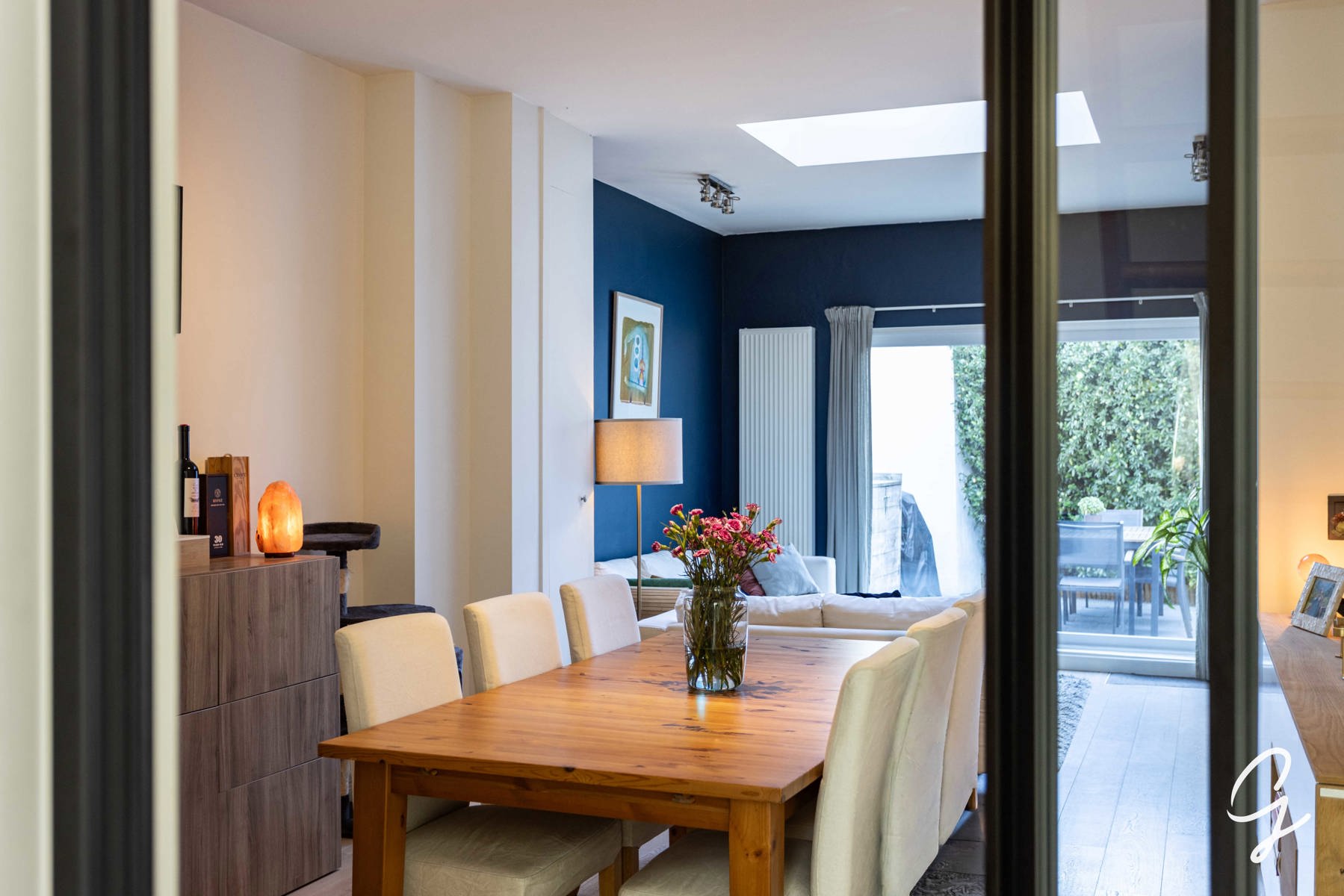 Comfortabele, gerenoveerde stadswoning met 3 slaapkamers - foto 5