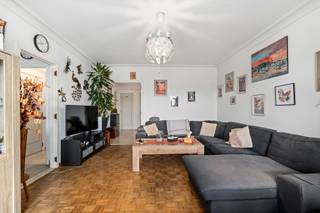 Appartement à vendre à Anderlecht