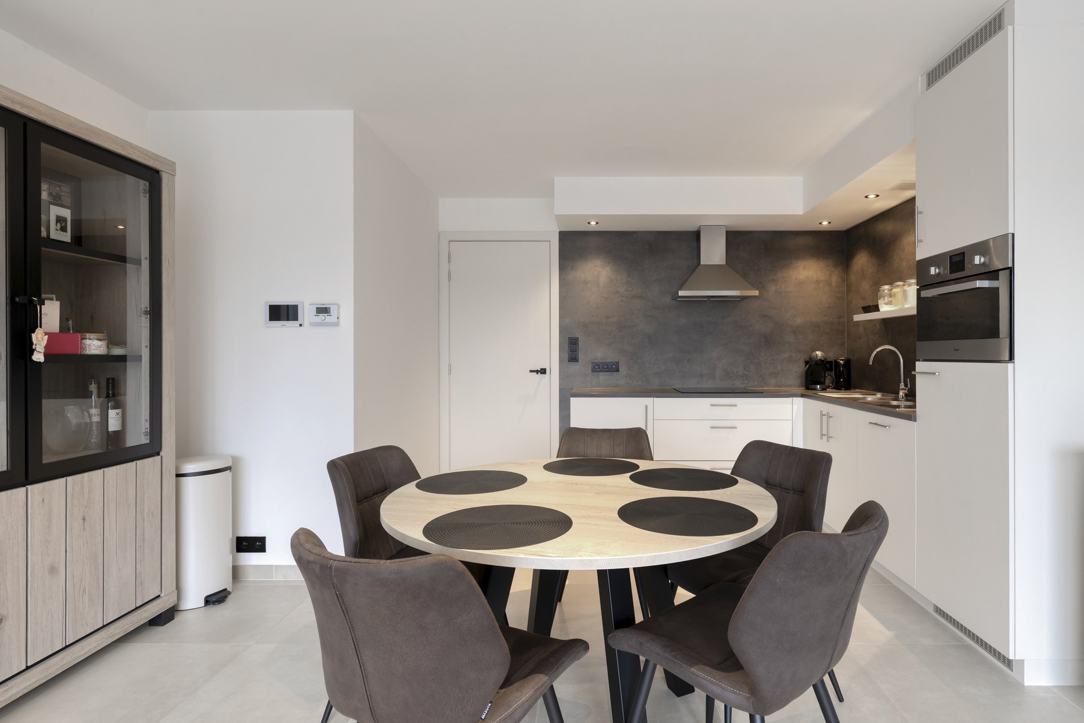 Apartment for rent in Willebroek with 1 bedroom - photo 2