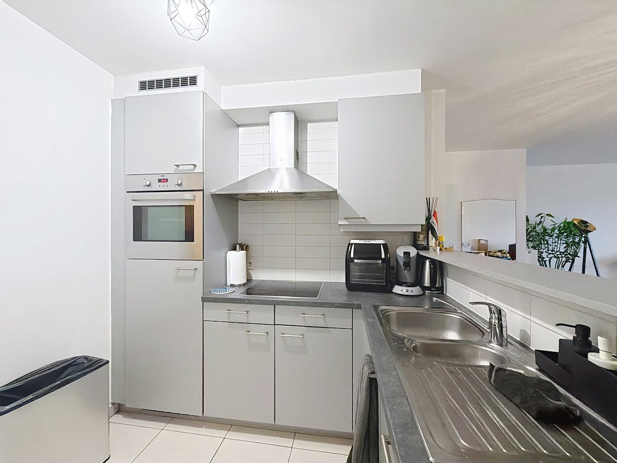 Ruim appartement met prachtige uitzichten te huur in Brugge - foto 5