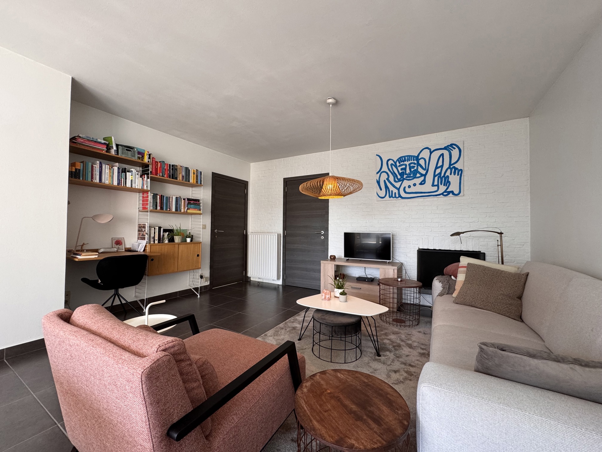 Appartement à louer à Aarschot avec 2 chambres - photo 4