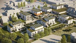 Apartment for sale in Beringen