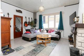 House for sale in Dendermonde