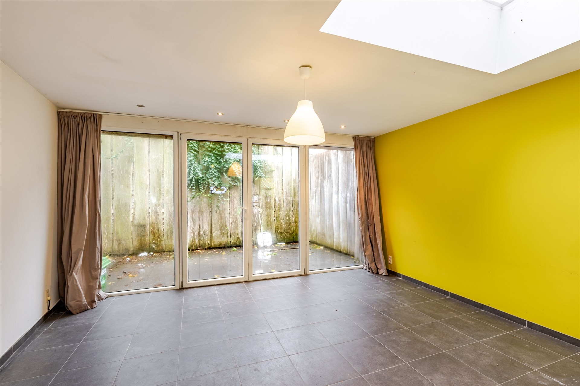 Stadswoning met 2 slaapkamers en 2 badkamers - foto 4