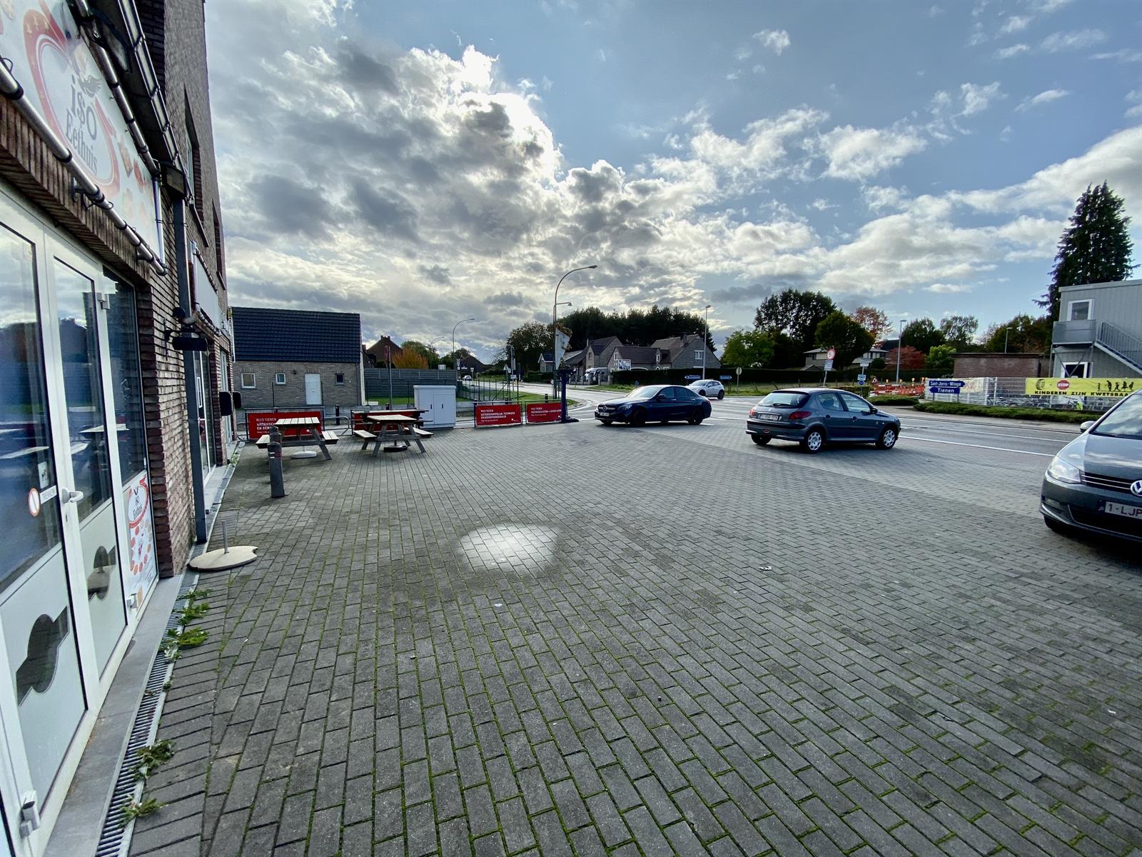 Commercieel te huur in Tienen - foto 4