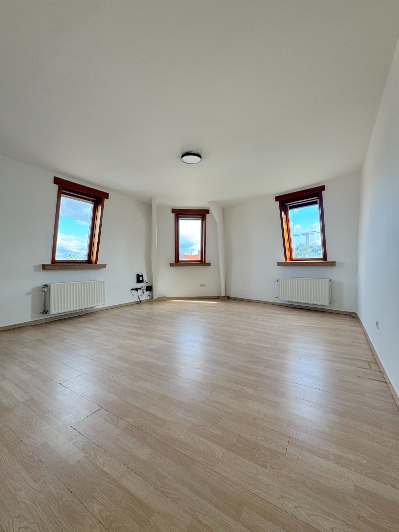 Charmant, ruim appartement met 3 slk aan Miljoenenkwartier - foto 4