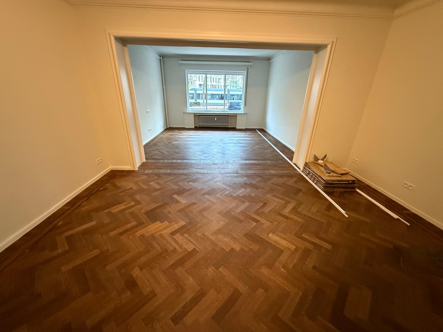 RUIM GELIJKVLOERSAPPARTEMENT - foto 2