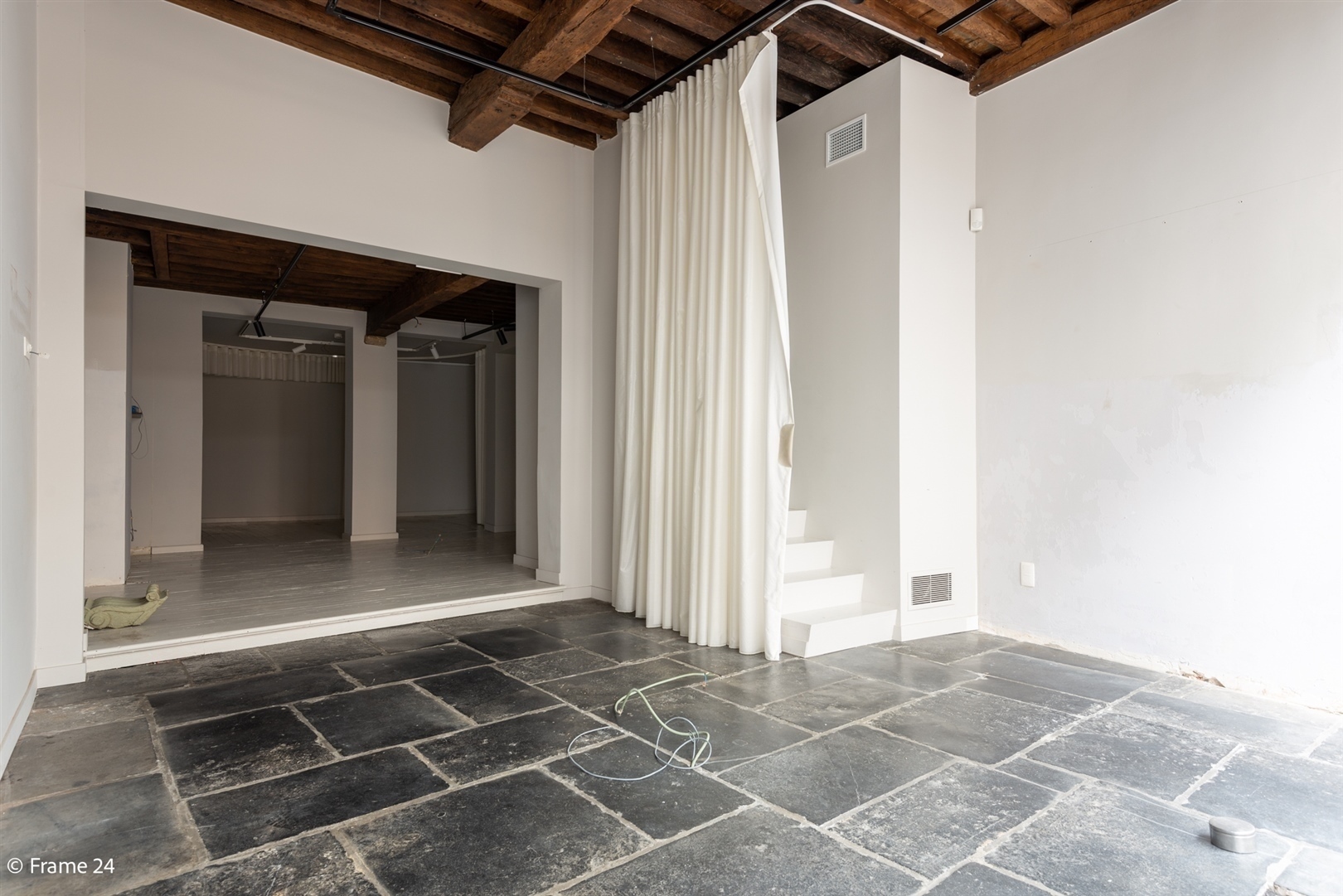 Wilde Zee ∣ Volledig gebouw met commercieel gelijkvloers - foto 5