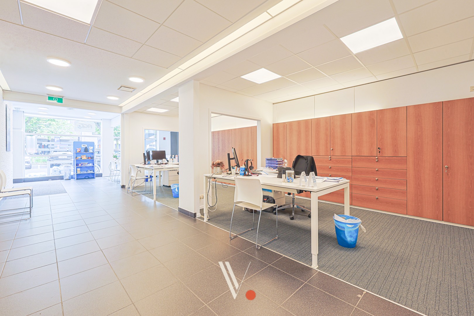 Commercial for rent in Izegem - photo 5