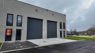 Commercial à louer à Brakel