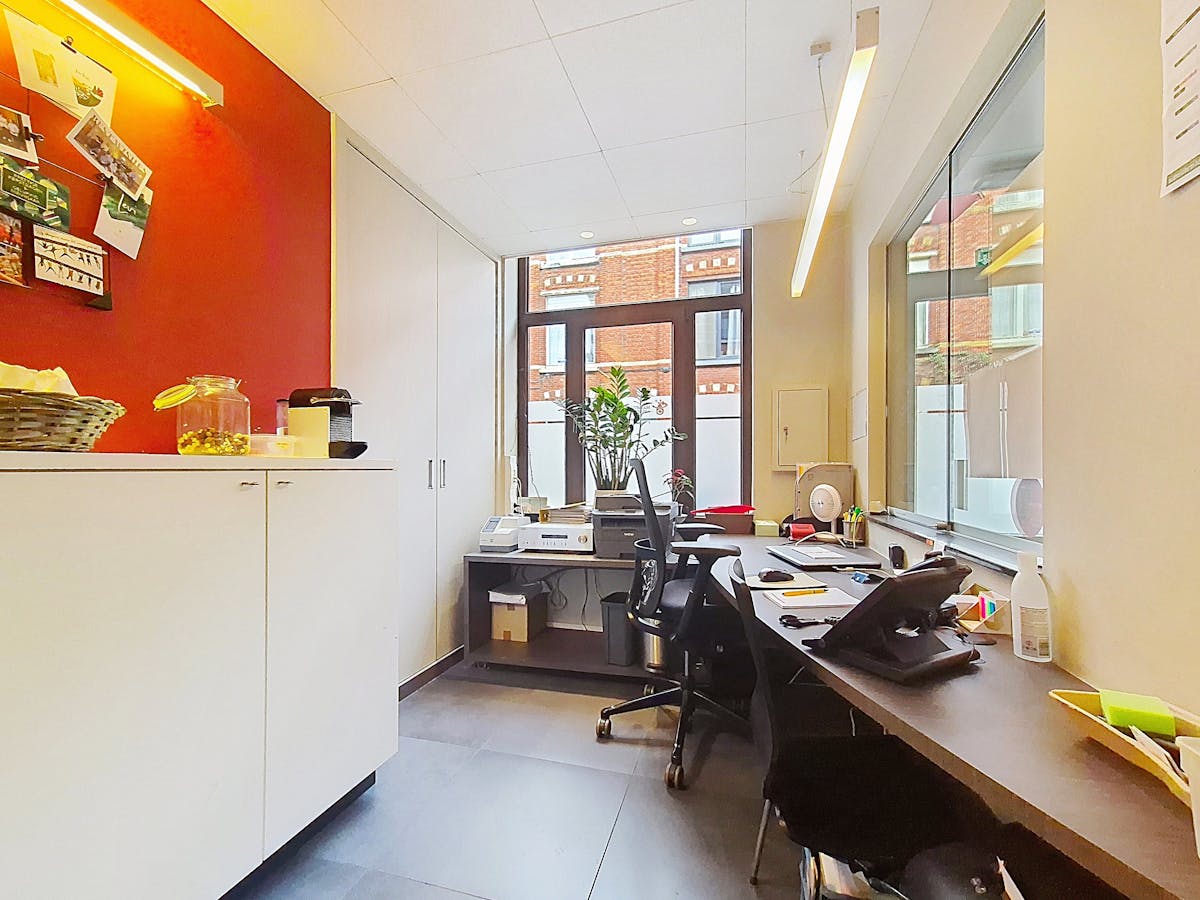 Practice space (approx. 100 m²) located near Dok Noord in Ghent - photo 2