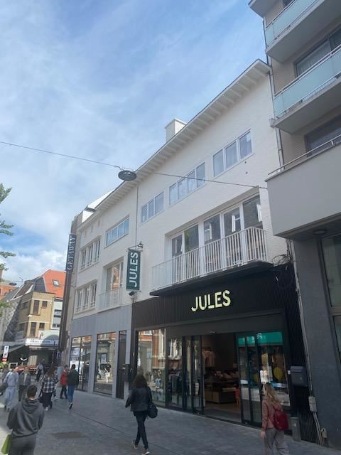 COMMERCIEEL PAND TOPLOCATIE DIESTSESTRAAT - foto 3