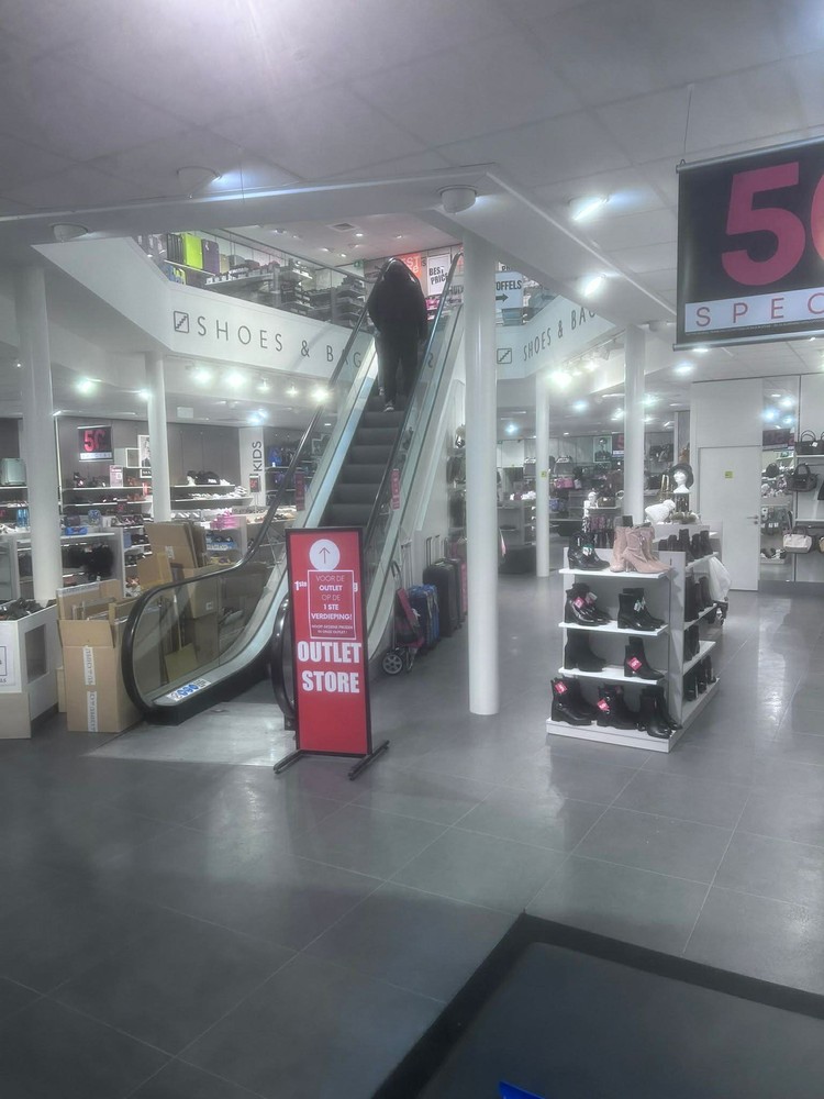 Handelspand te huur op topligging in Aalst NIEUWSTRAAT - foto 2