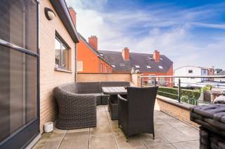 Appartement à vendre à Lubbeek