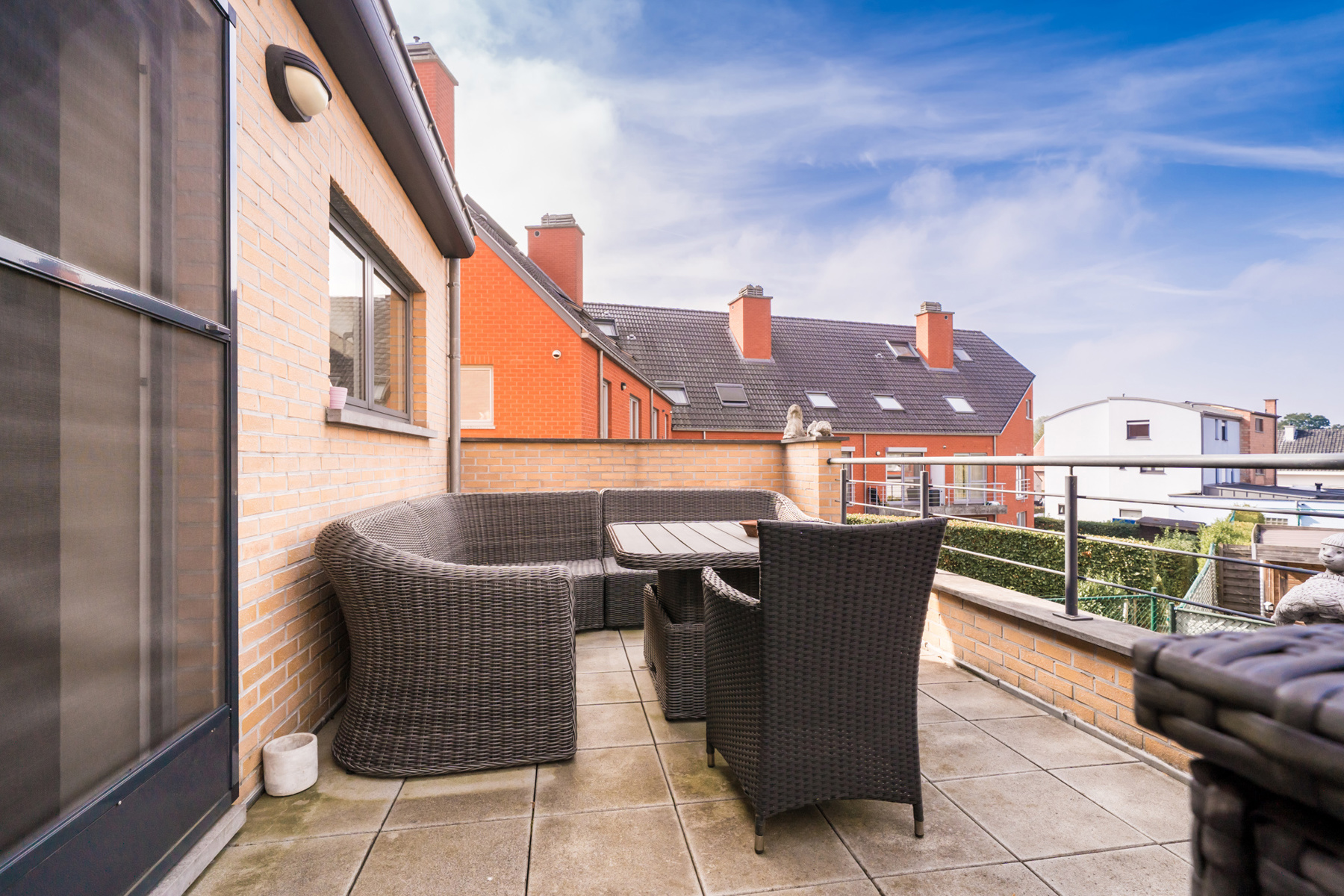 Apartment for sale in Lubbeek with 3 bedrooms - photo 3