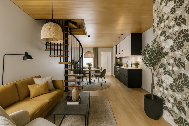 Maison à vendre à Waregem avec 3 chambres - photo 1