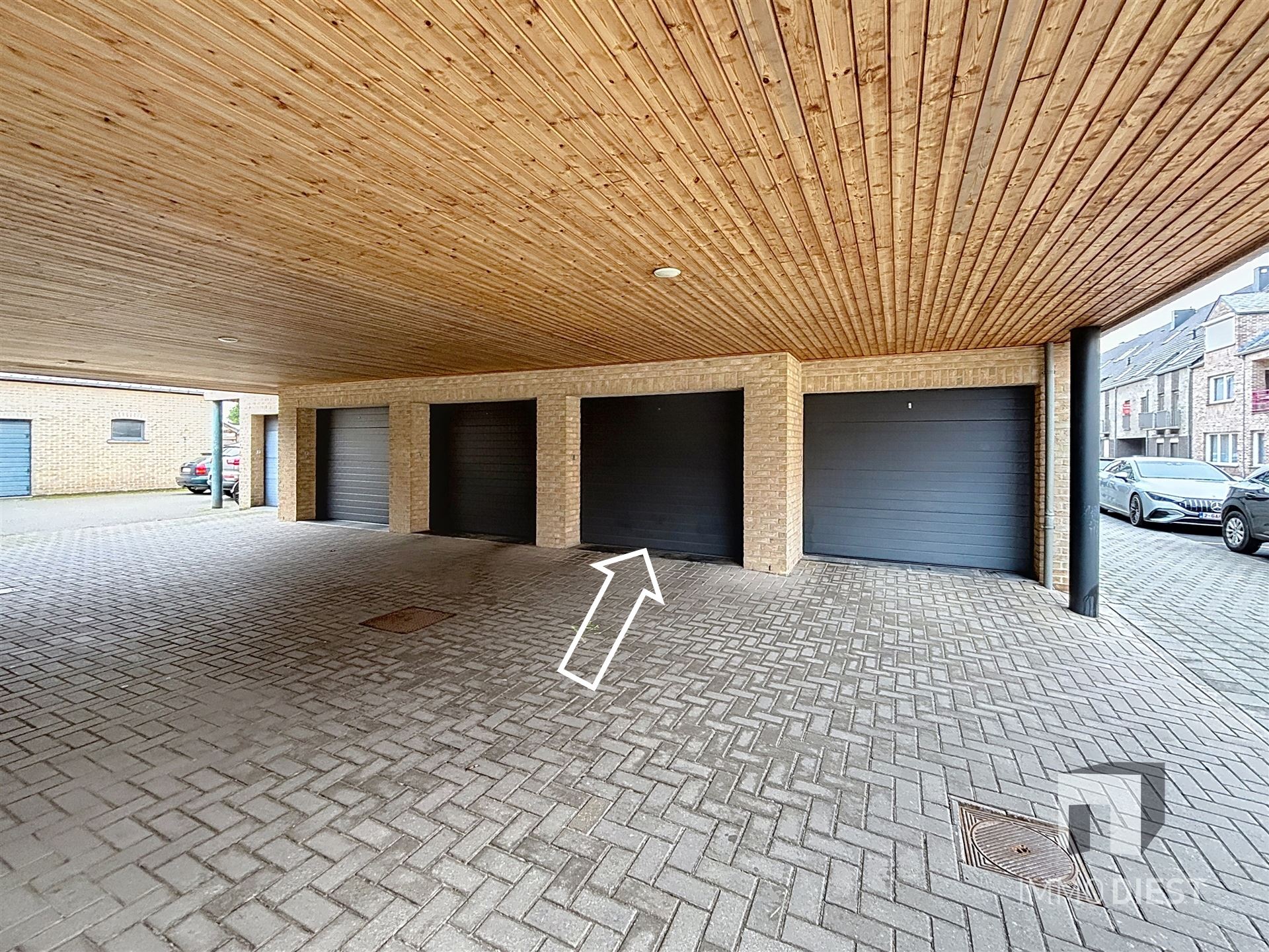 Duplex 176m2 - 3 slaapkamers - garagebox - foto 2