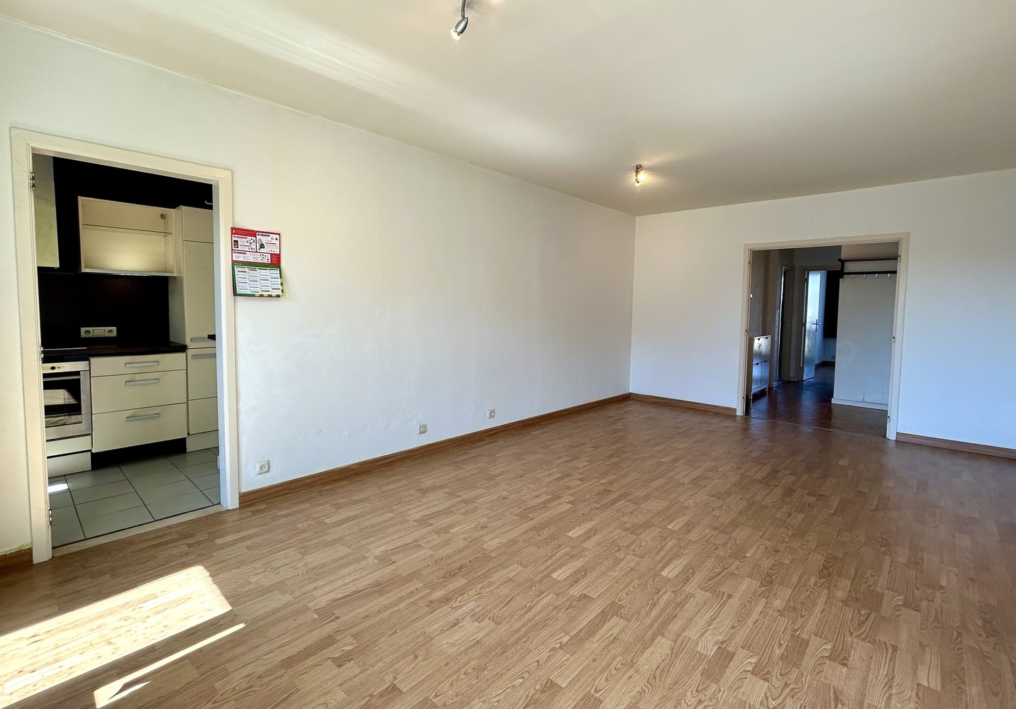 Appartement met 2 slaapkamers op toplocatie in Kessel-Lo - foto 4