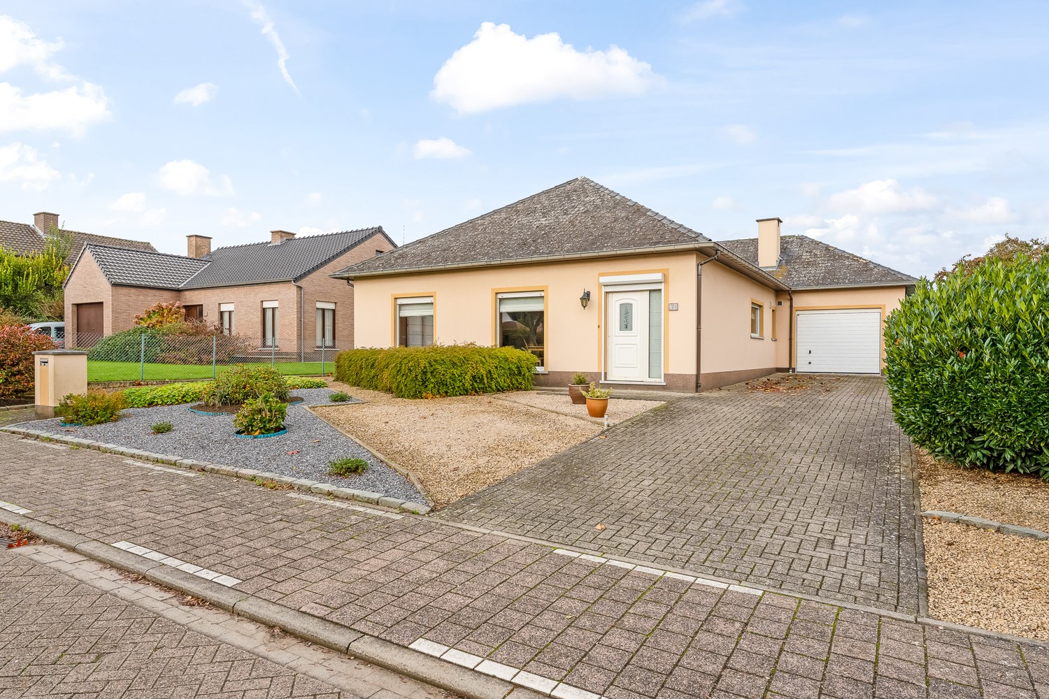 Woning in Heist-op-den-berg