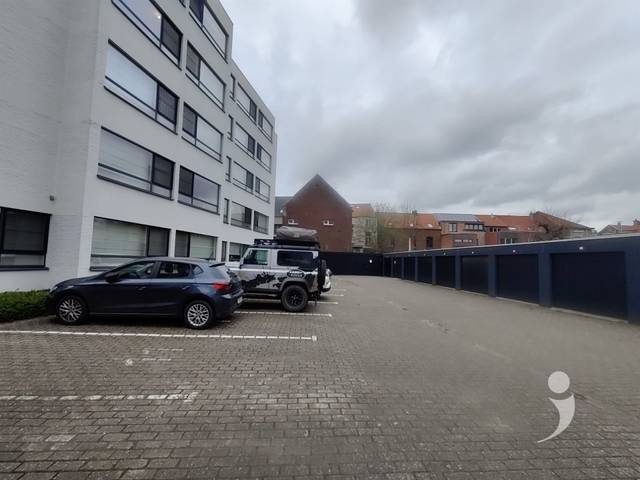 Project te huur in Leuven