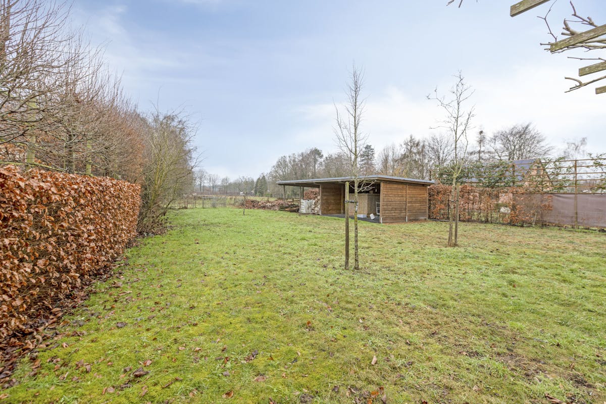 Recent, vrijstaand huis te koop in Turnhout grens Kasterlee - foto 3