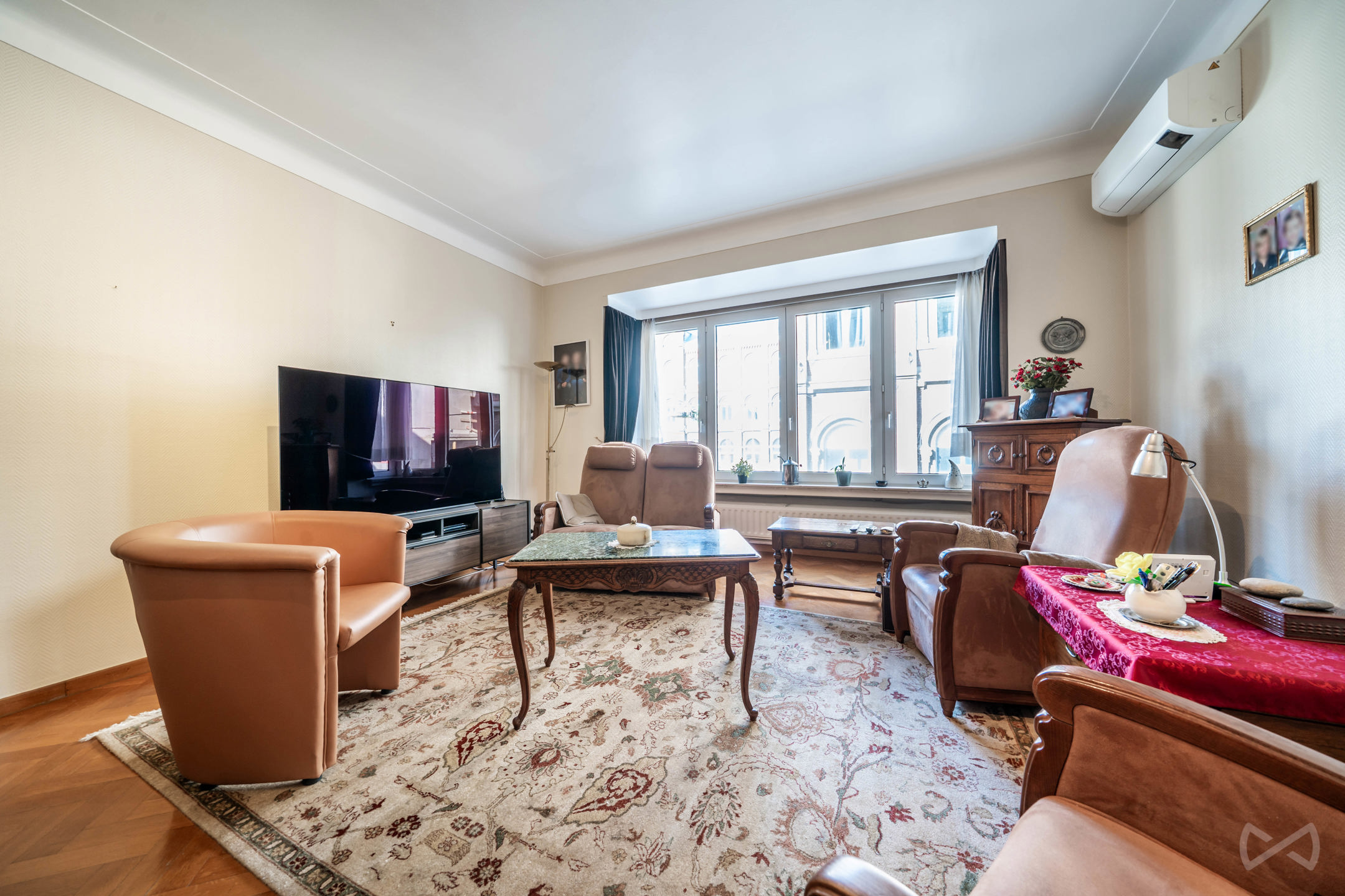 Appartement à louer à Liège avec 2 chambres - photo 5