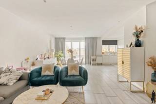 Apartment for sale in Brasschaat