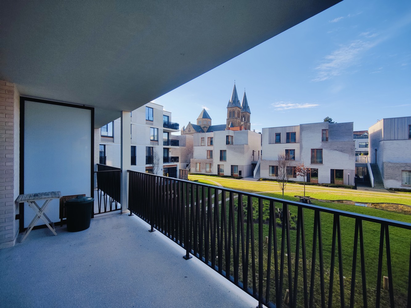 RESIDENTIE THE GARDEN - foto 5