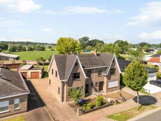 Maison à vendre à Zele