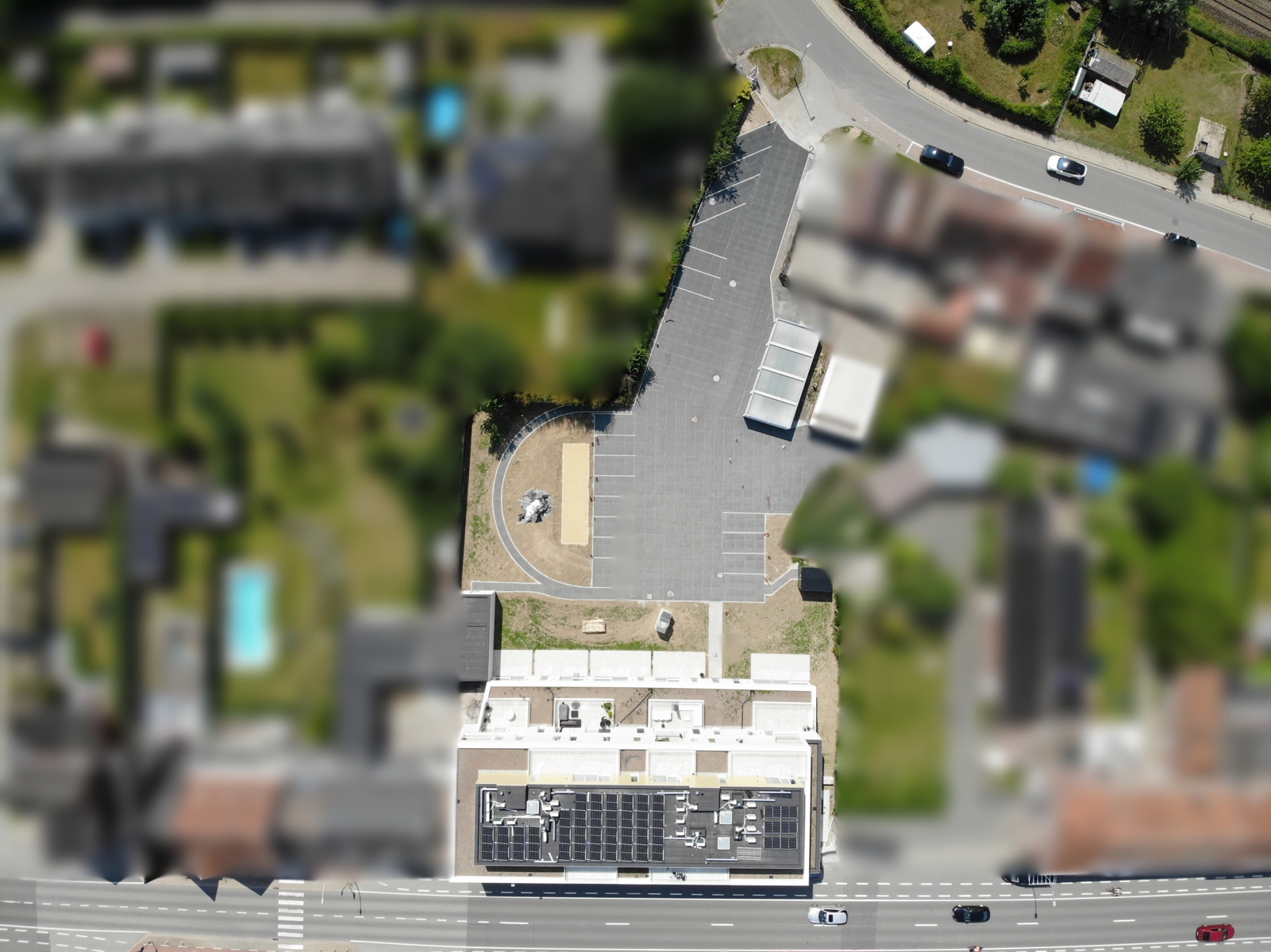 Instapklaar 2 slaapkamer appartement! - foto 3