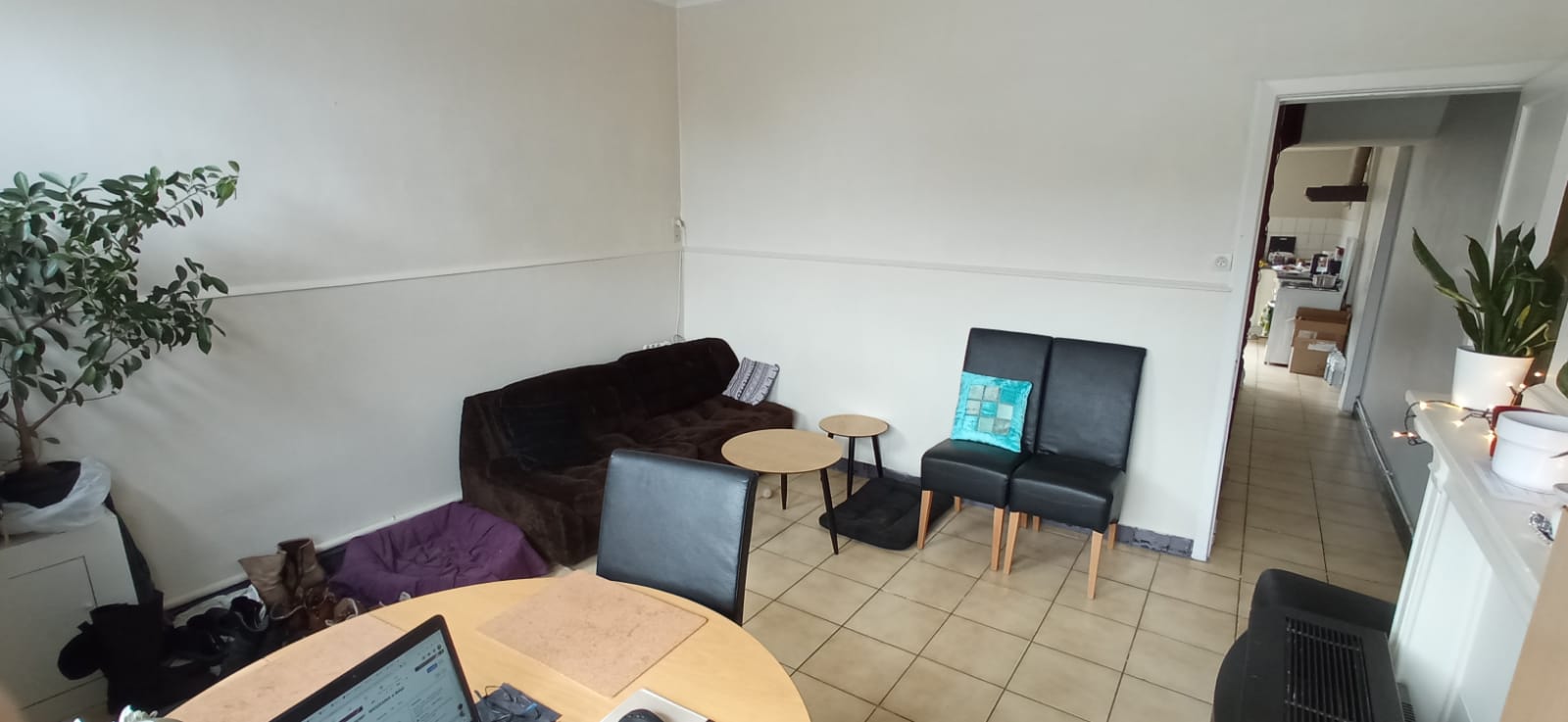 House for rent in Beselare with 2 bedrooms - photo 4