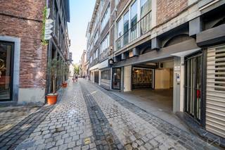 Appartement te koop in Luik