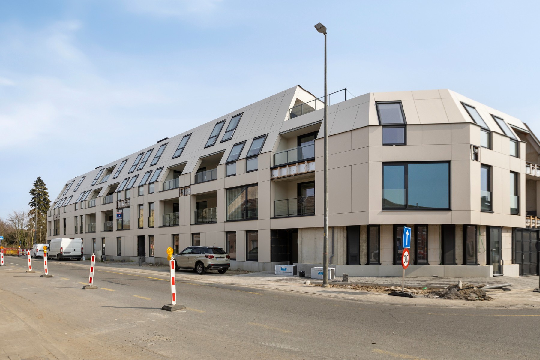 Appartement te koop in Tongeren met 3 slaapkamers - foto 2