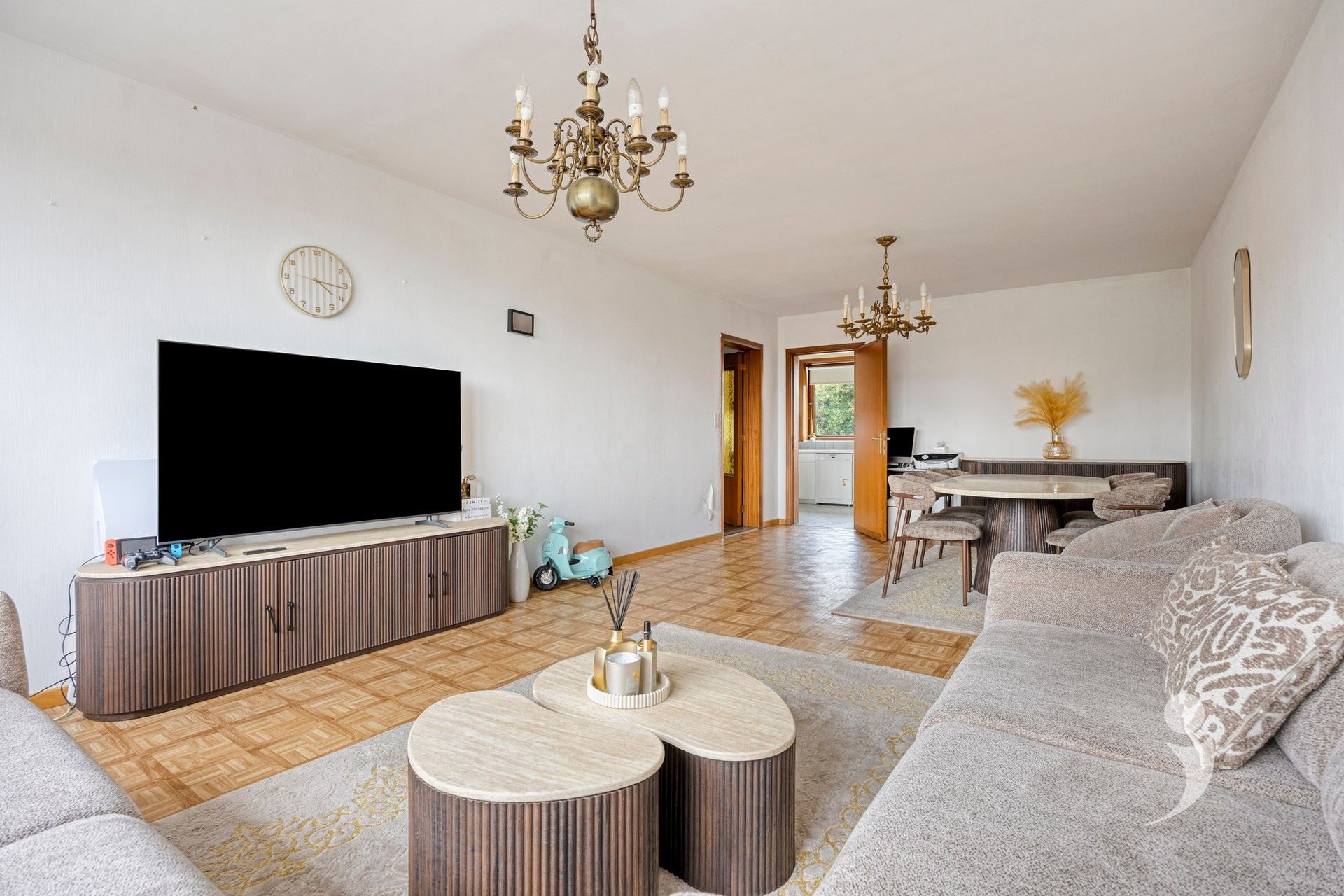 Ruim en instapklaar appartement op toplocatie in Heverlee - foto 4