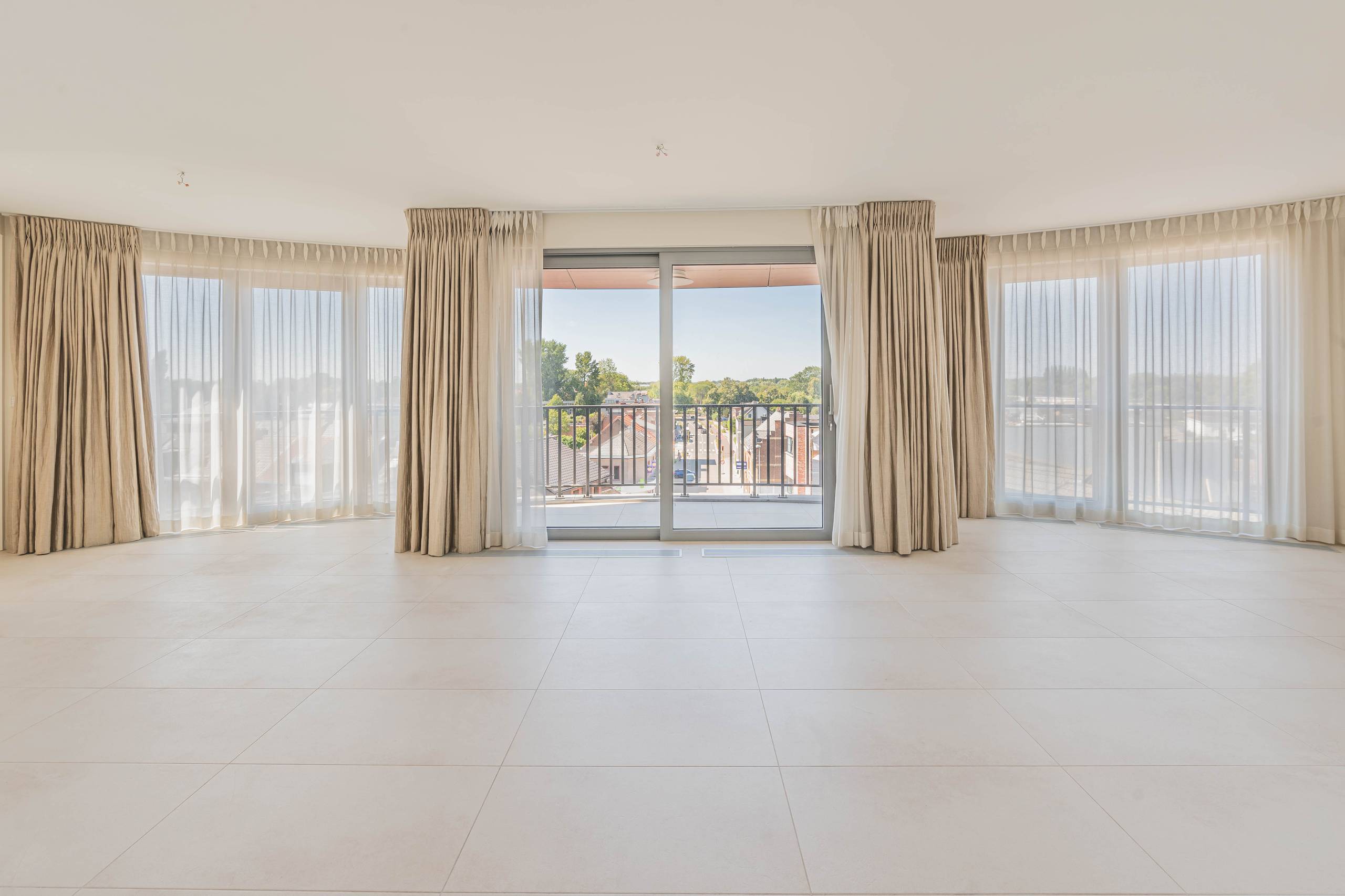 High-end serviceflat in hartje Willebroek - foto 4