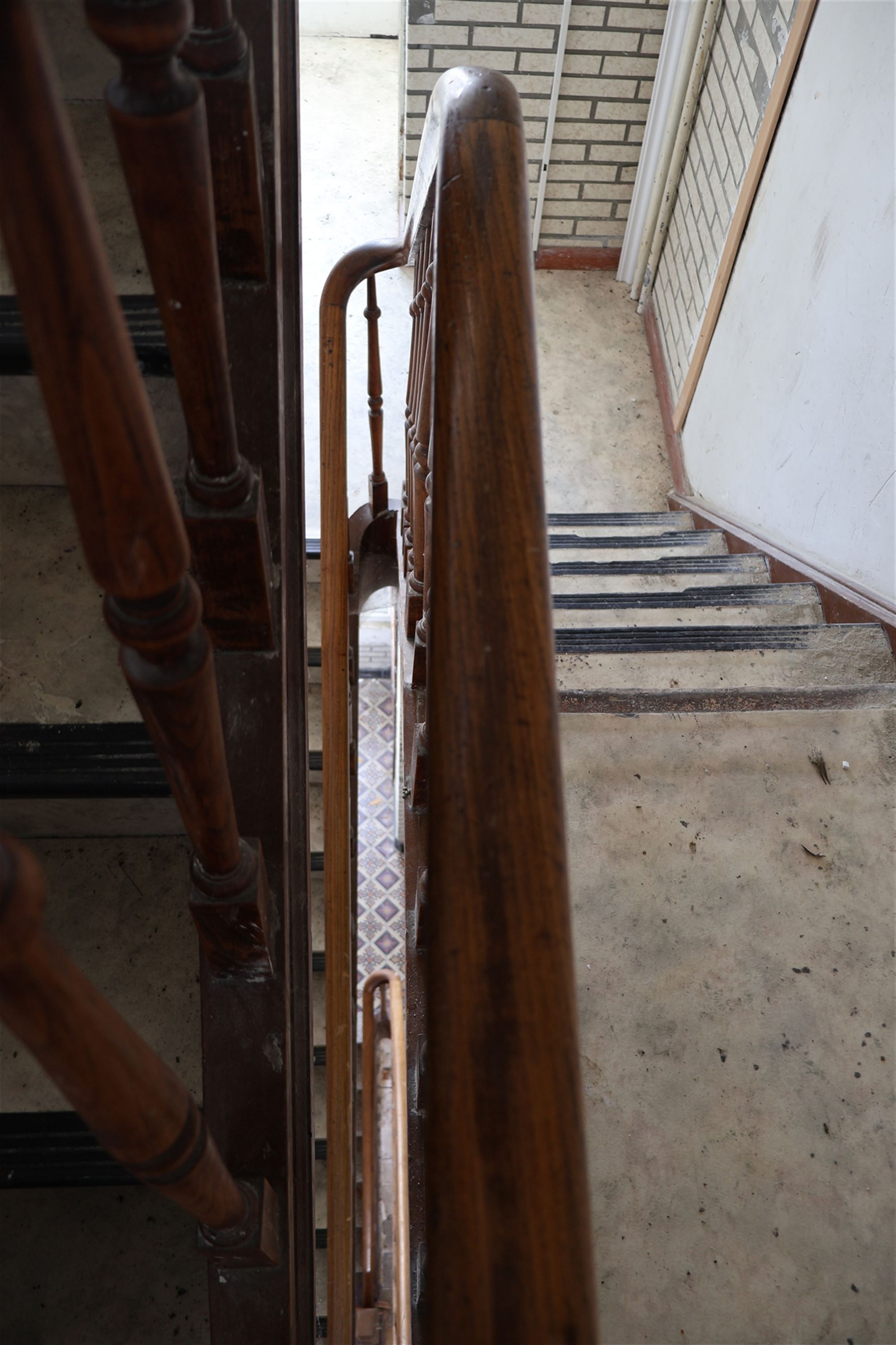 Appartementsgebouw met 10 vergunde entiteiten! - foto 5