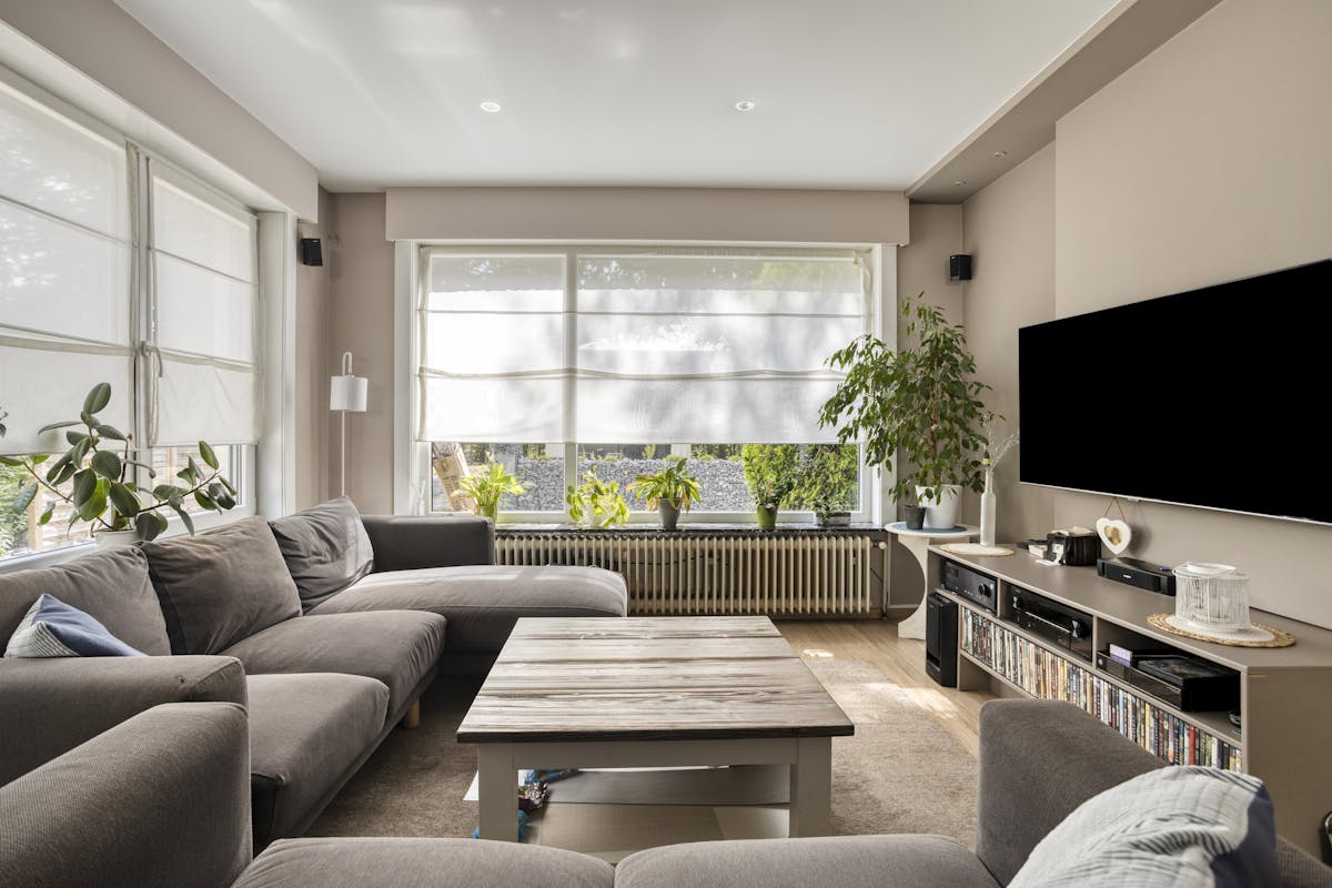 Maison avec entreposage/espace de bureau à vendre à Assebroek - photo 5