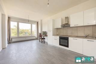 Appartement à vendre à Anvers