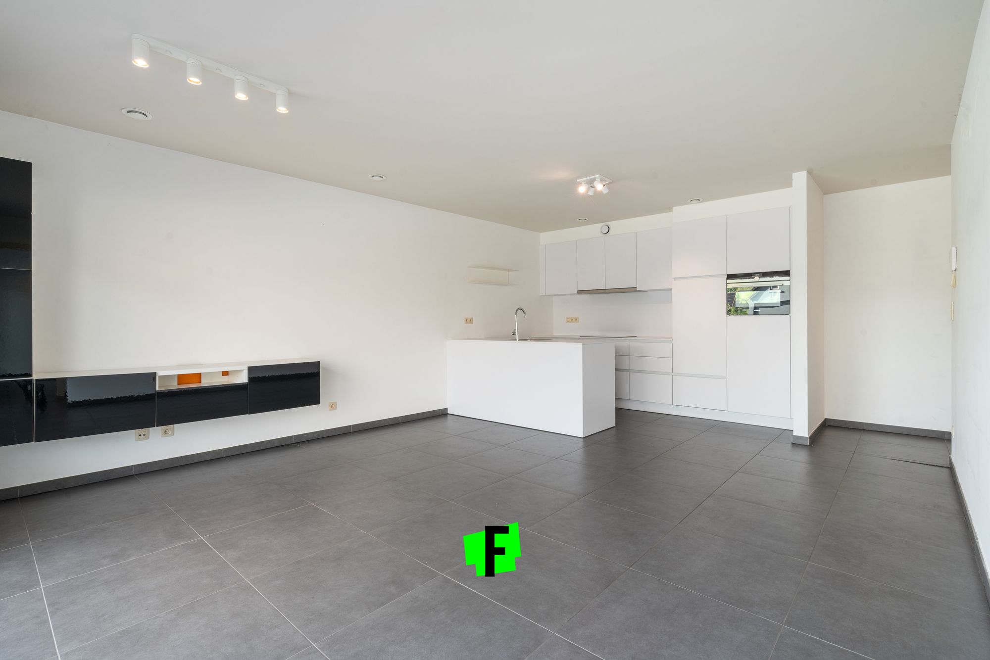 Appartement à vendre à Zottegem avec 1 chambre - photo 5